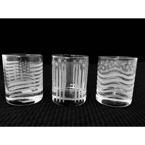 Brand New PartyLite American Heritage Votive Holder Trio Retired NIB PLB1/P7733